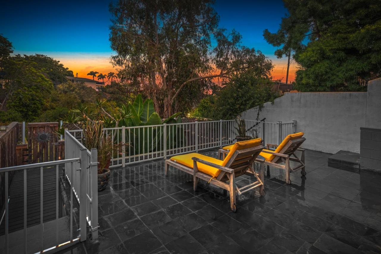 Mile To Beach! Private, Family & Pet Friendly Oasis! Pool Table & Hot Tub! Oceanside Exterior photo
